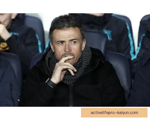 恩里克战术历史地位分析及其对现代足球的影响