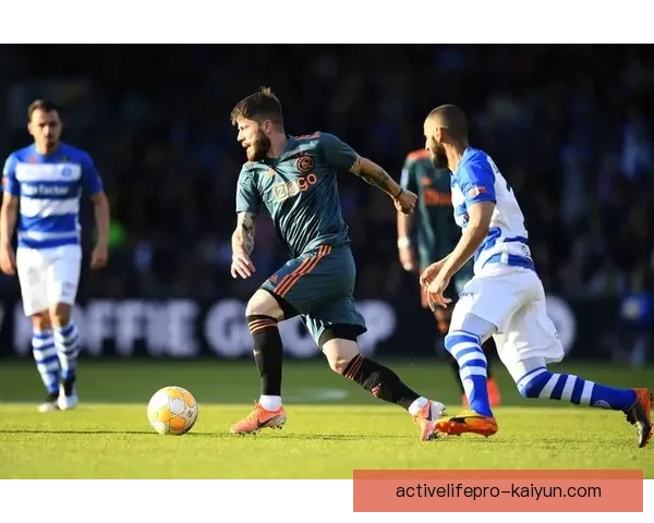 吉马良斯足球俱乐部的竞争力增强与未来发展前景分析