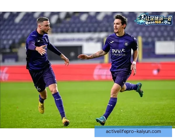 安德莱赫特未来规划：逐步恢复竞争力及年轻球员培养策略分析