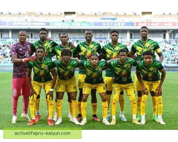 马里防守体系表现稳健，成为非洲杯赛场上的重要战术策略