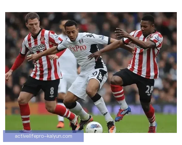 富勒姆边路进攻状态回暖，球队竞争力增强引人关注