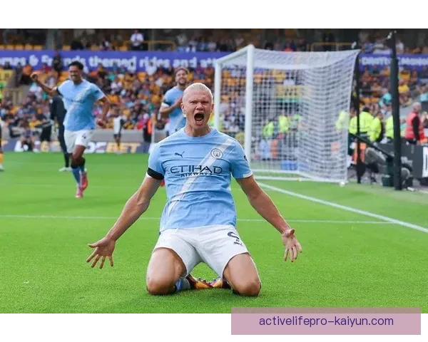 哈兰德2025赛季展望：持续提升的竞争力与表现分析